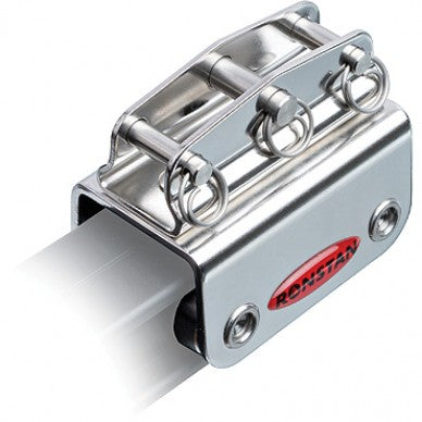 Ronstan, Großschotwagen f/t19mm I-Schiene 51 mm
