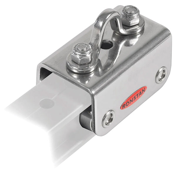 Ronstan, Serie 32 Schlitten mit Bügel für I-Schiene 76 mm