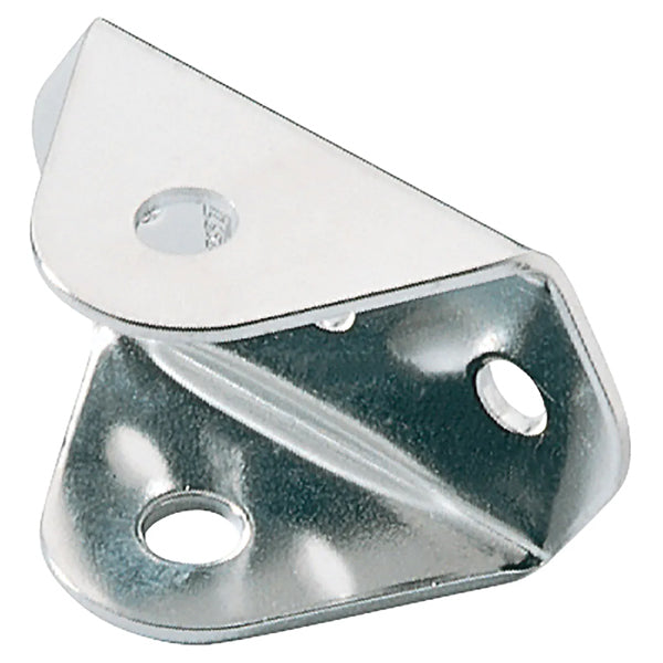 Ronstan, Ruderbeschlag 6,4 mm rostfreier Stahl