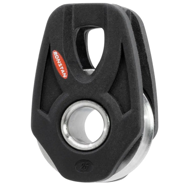 Ronstan, Serie 25 Einzelblock High Load