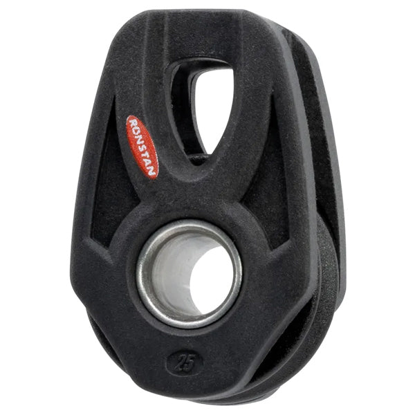 Ronstan, Serie 25 Einzelblock