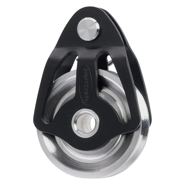 Ronstan, Serie 30 ILCA Einscheibenblock Edelstahl