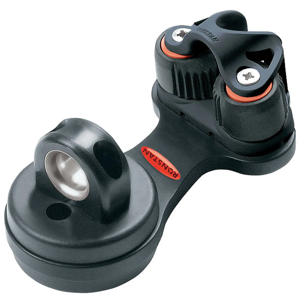 Ronstan, Wirbelarm 3-12mm Seil mit Frølår