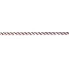 SeaTec wire model 7x19 Ø6mm, rullet op på en spole