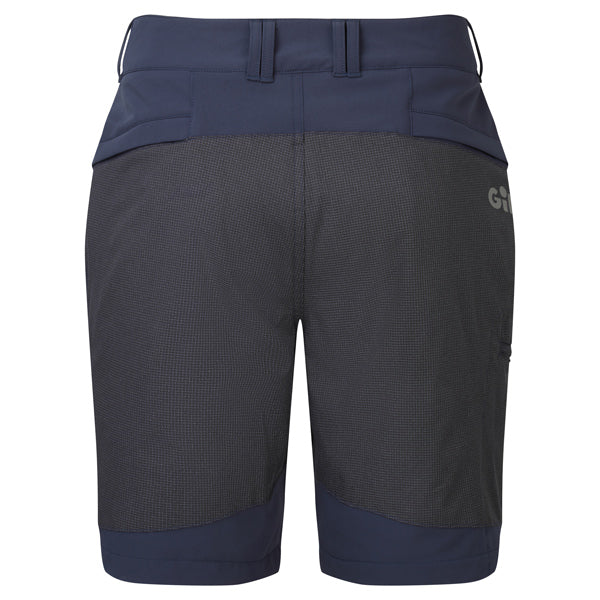 Gill UV024 UV Pro stretch shorts Navy str. S