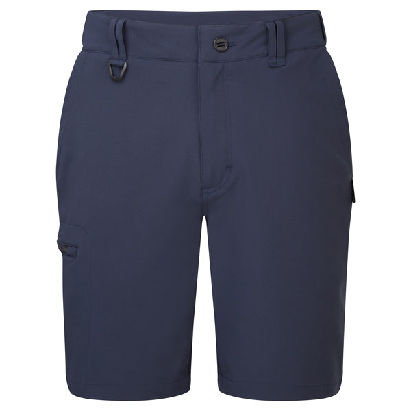 Gill UV024 UV Pro stretch shorts Navy str. S
