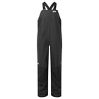 Gill V102T Verso Lite buks i sort, set forfra med detaljer