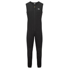 Gill 1073 OS Salopette buks i sort set forfra