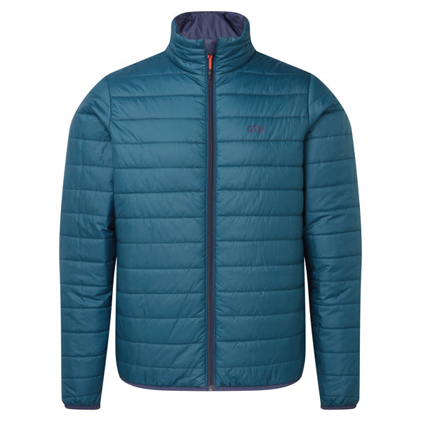 Gill, 1069 Orion verkauft Jacke Navy/deep dive Gr. S