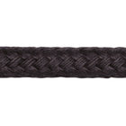 Robline Neptun 500 skøde tov i sort, 10mm tykkelse, 1 meter langt.