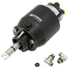 Ultraflex ratpumpe hydraulisk set fra siden