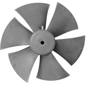 Max Power, Propeller Ø185mm 6-Blatt-Mutterversion