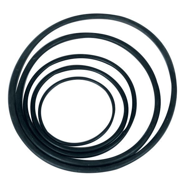 O-ring til Bowman OS 46 VT, set fra siden, med detaljeret overflade