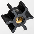Jabsco impeller kit 4528-0003-P set fra siden