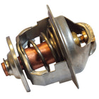 Termostat fra SeaTec til Yanmar motor, set foran med detaljer.