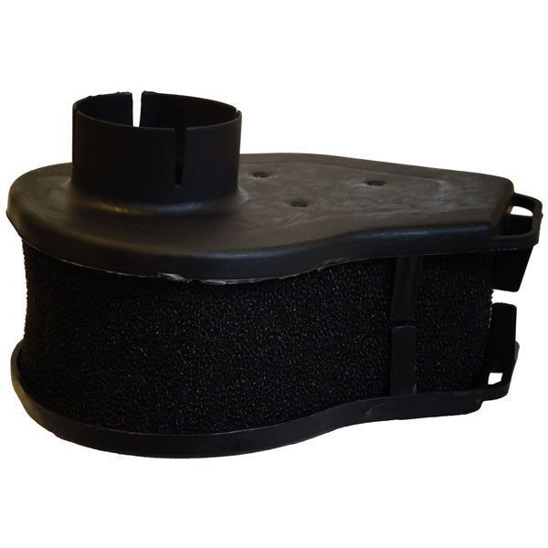 SeaTec, Luftfilter für Volvo D3