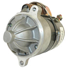 Quicksilver 12-volts starter til Ford motor, set forfra.