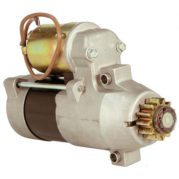 Quicksilver, 8M6014124 Anlasser 12 Volt