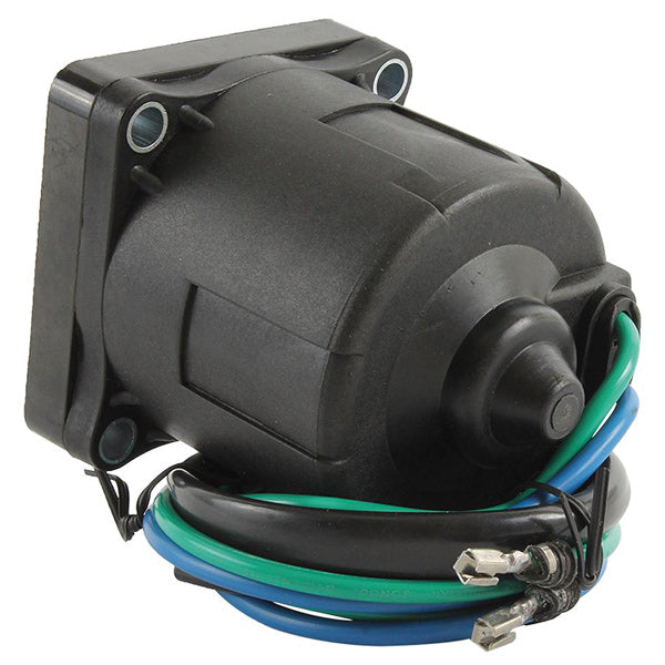 Quicksilver, 8M6014142 12-Volt-Trim-/Tilt-Motor für OMC 75-250