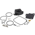 Quicksilver Carb. Rep. Kit til Yamaha 2-takt F80 F100 pakket i original emballage