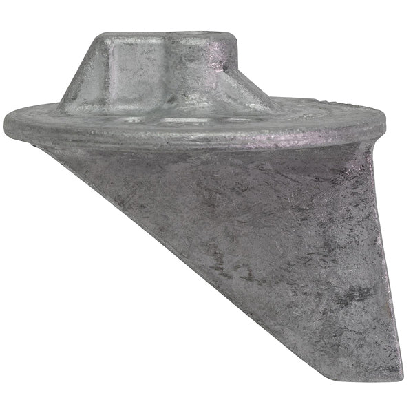 Quicksilver, 31640Q4 Aluminium-Trim-Tab-Opferanode Mercury/Mariner MerCruiser