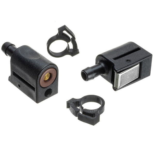 Quicksilver, 13563Q3 Quick-Disconnect-Kraftstoffschlauchanschluss
