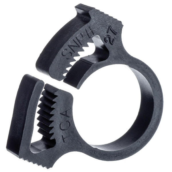 Quicksilver, 14213Q Quick-Disconnect-Kraftstoffschlauchanschluss für Bootsmotoren