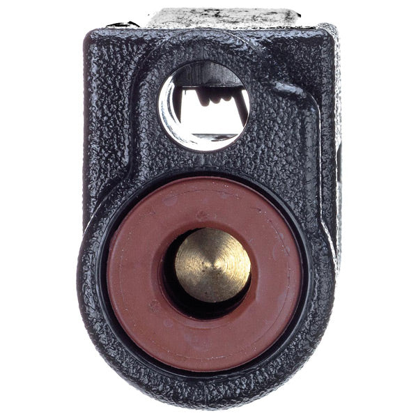 Quicksilver, 13563Q7 Quick-Disconnect-Kraftstoffschlauchanschluss 5/16"