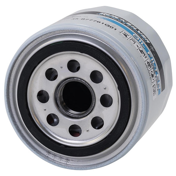Quicksilver, 877761Q01 Ölfilter für ausgewählte Mercury/Mar. 75-150 PS Außenborder