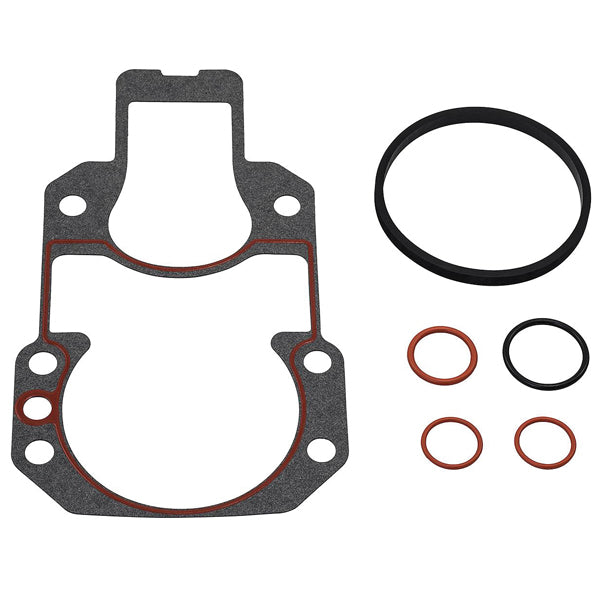 Quicksilver, 94996Q2 Balggehäuse-Installations-Dichtungssatz für MerCruiser