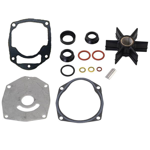 Quicksilver, 8M0100526 Wasserpumpen-Reparatursatz für Mercury/Mar., MerCruiser