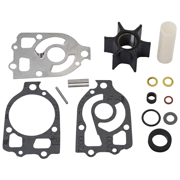 Quicksilver, 89984Q5 Wasserpumpen-Reparatursatz für Mercury/Mariner MerCruiser
