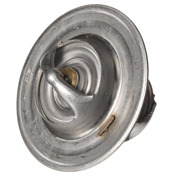Quicksilver, 807252Q5 Thermostat für V6/V8 MerCruiser-Motoren 160°F