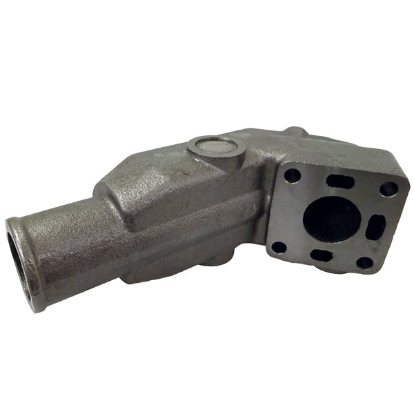 1852, SeaTec, Auspuffkrümmer für Volvo 2001-2003 OEM 840690