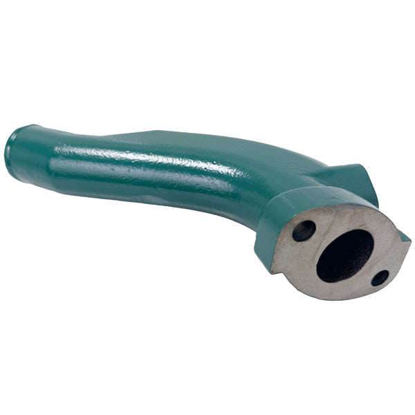 1852, SeaTec, Auspuffkrümmer für Volvo Penta MD1,2,3,11,17 OEM 833583