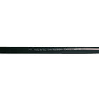 SeaTec benzinslange i gummi, 10 mm i diameter, 3 meter lang.