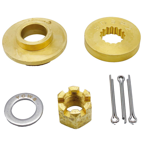 Polastorm, Suzuki Propeller-Hardware-Kit DF 140