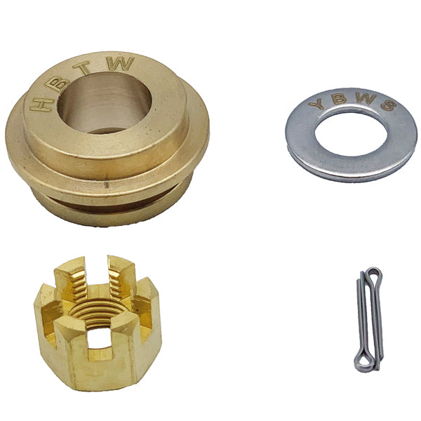 Polastorm, Honda Propeller-Montagesatz 25-30 PS