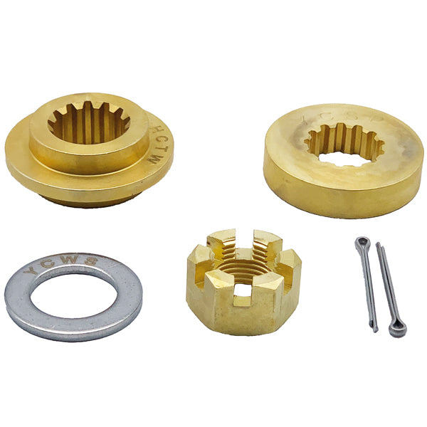 Polastorm, Honda Propeller-Hardware-Kit 35-60hk