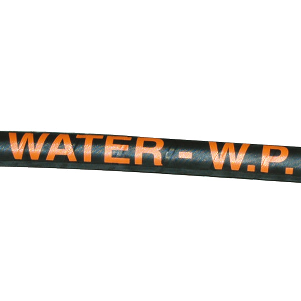 SeaTec, Kühlwasserschlauch 32mm 20m