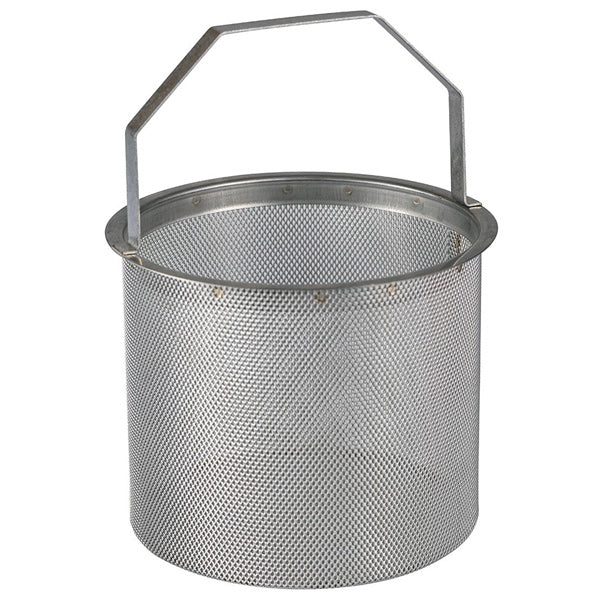 Guidi, SeaTec, Guidi Edelstahlsieb AISI 316 2"