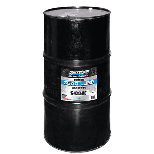 Quicksilver, SeaTec, Quicksilver Getriebeöl 60.50L