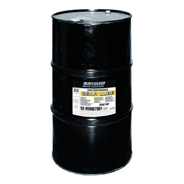 Quicksilver, SeaTec, Quicksilver HP-Getriebeöl 60.50L