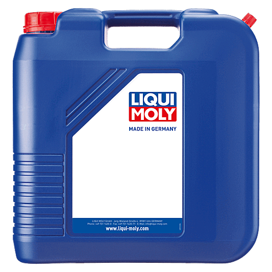 Liqui Moly, SeaTec, Liqui Moly marine 4T Motoröl 10W-30 20l