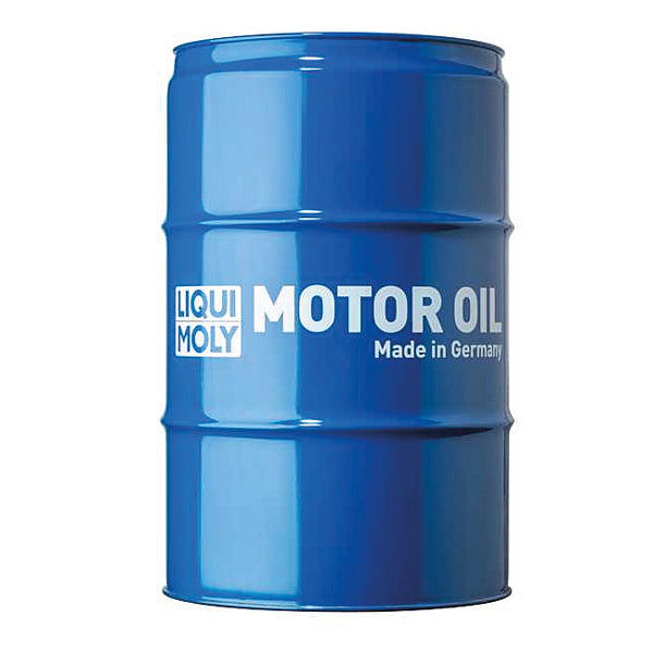 Liqui Moly, SeaTec, Liqui Moly Marine High Performance Getriebeöl 85W-90 60l