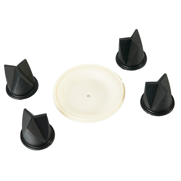 Whale, Servicekit Gulper-Toilettenpumpe AK1557