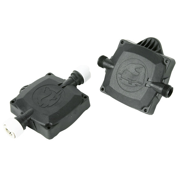 Whale, Servicekit für Pumpenkopf ak1316