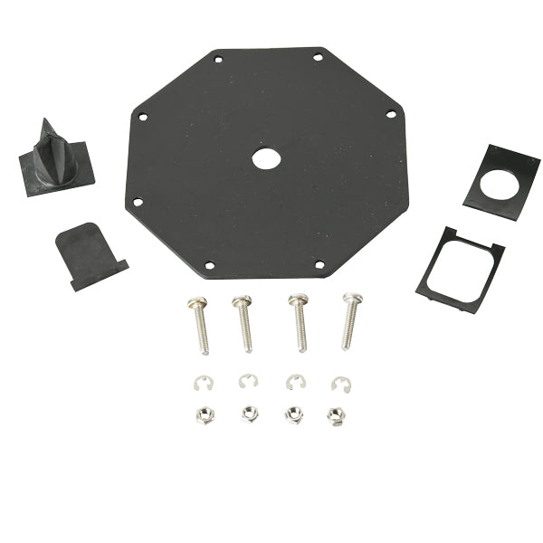 Whale, servicekit AK8010 8 kantet