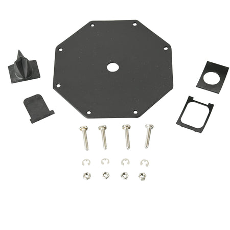 Whale, servicekit AK8010 8 kantet