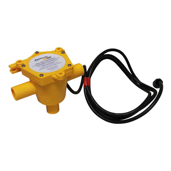 Whale, Abwasser-Verteiler Ic 1" 2m Bulk